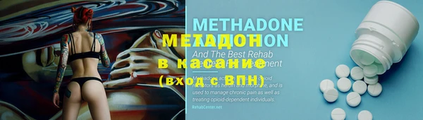 хмурый Лиски