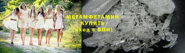 хмурый Лиски