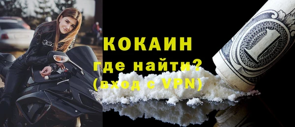 хмурый Лиски